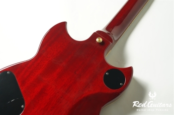 SG-1000 - Red Sunburst